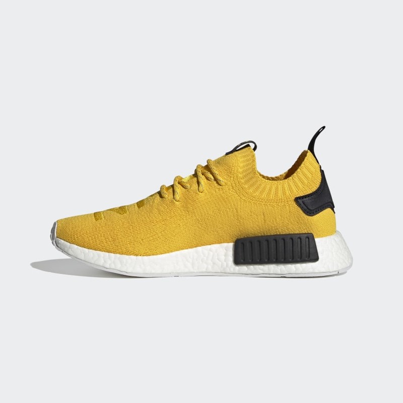 adidas NMD R1 PK Yellow S23749 Grailify